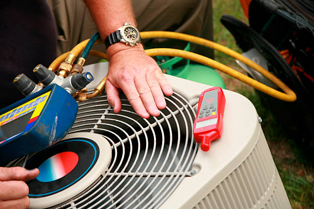Best Affordable Air Conditioning Repair  in Social Circle, GA