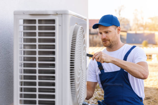Best HVAC Installation Services  in Social Circle, GA