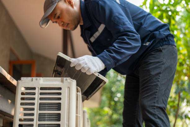Best Commercial HVAC Repair  in Social Circle, GA